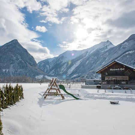 Gaestehaus Dreier Neukirchen am Großvenediger Екстериор снимка