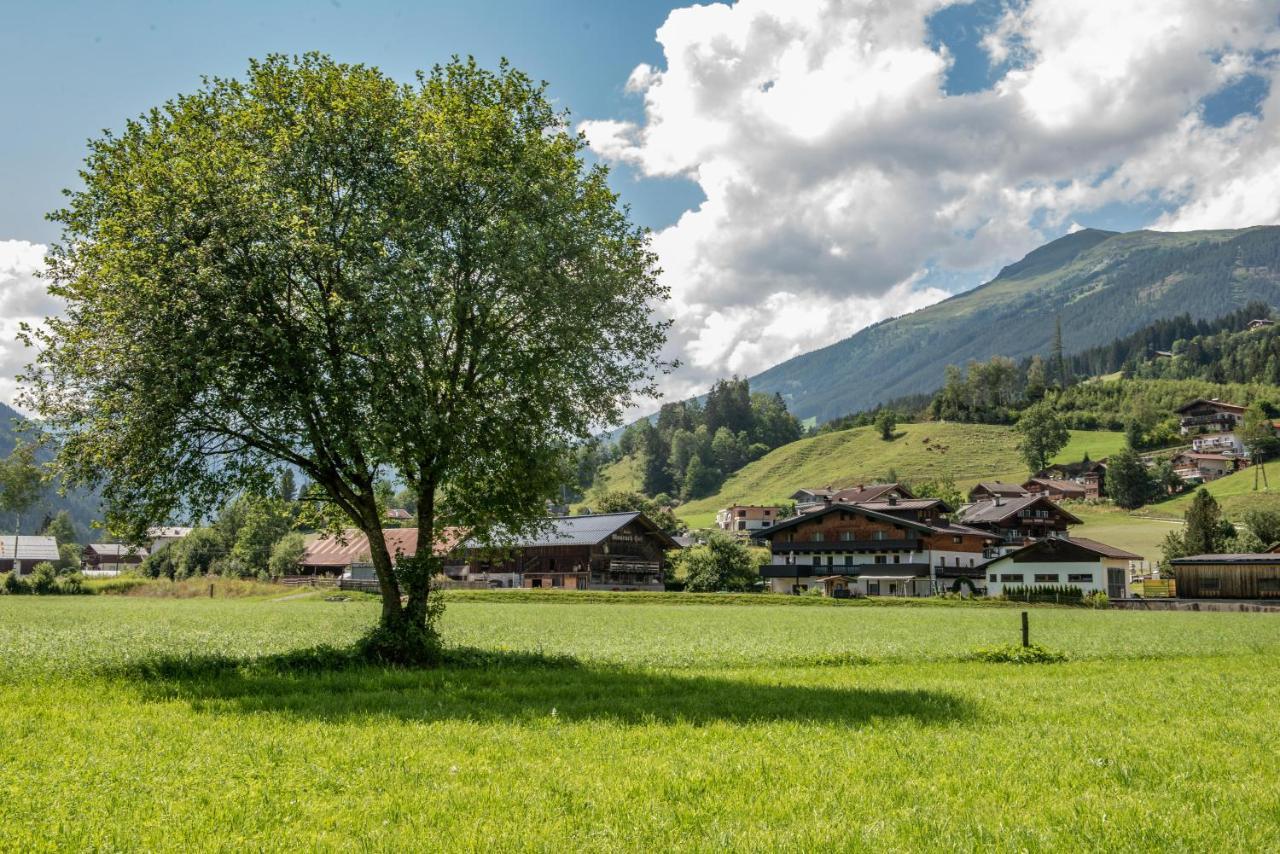 Gaestehaus Dreier Neukirchen am Großvenediger Екстериор снимка