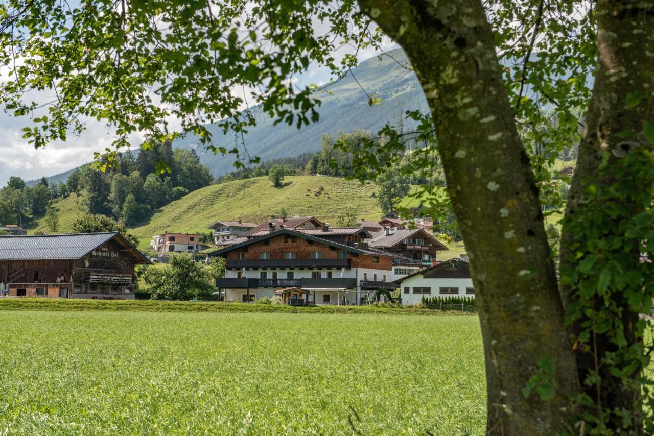 Gaestehaus Dreier Neukirchen am Großvenediger Екстериор снимка