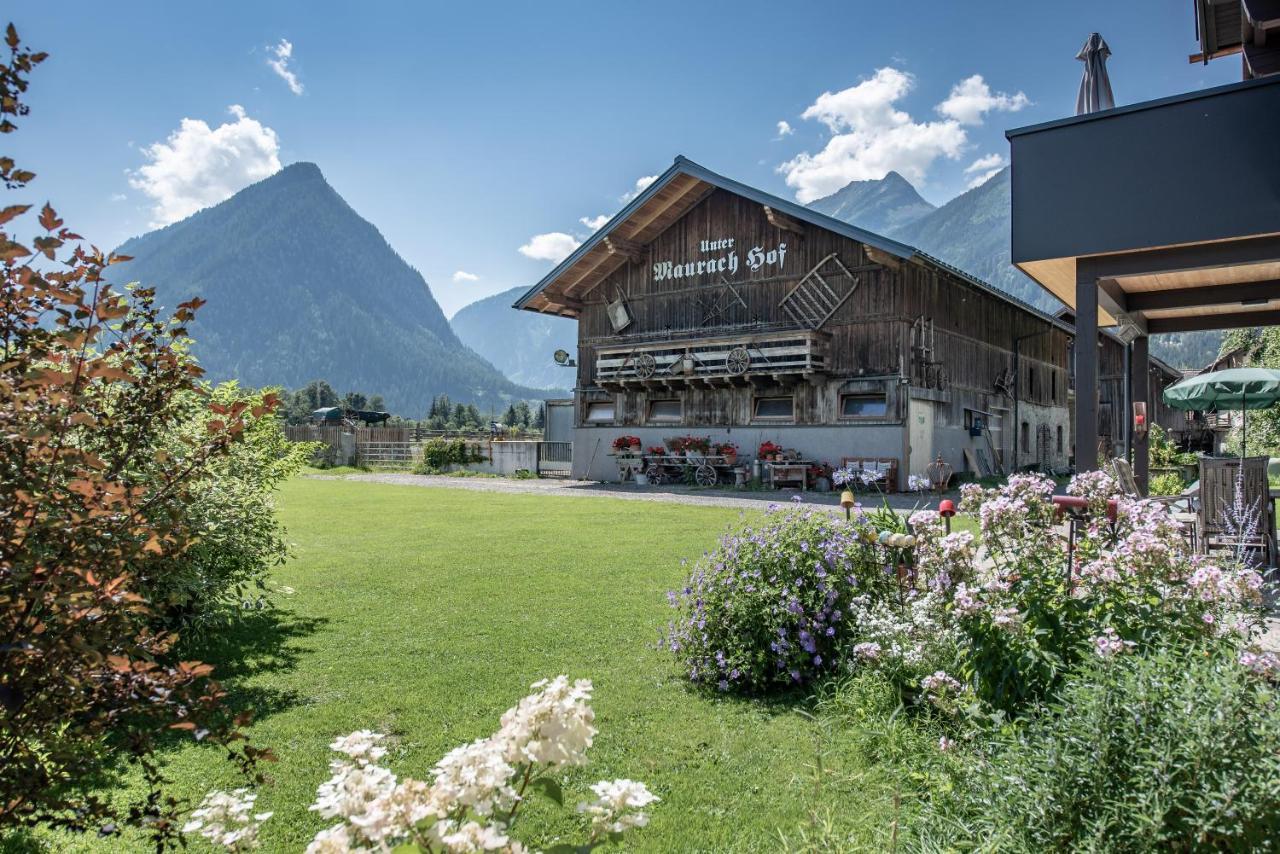 Gaestehaus Dreier Neukirchen am Großvenediger Екстериор снимка