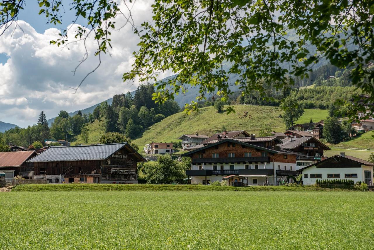 Gaestehaus Dreier Neukirchen am Großvenediger Екстериор снимка