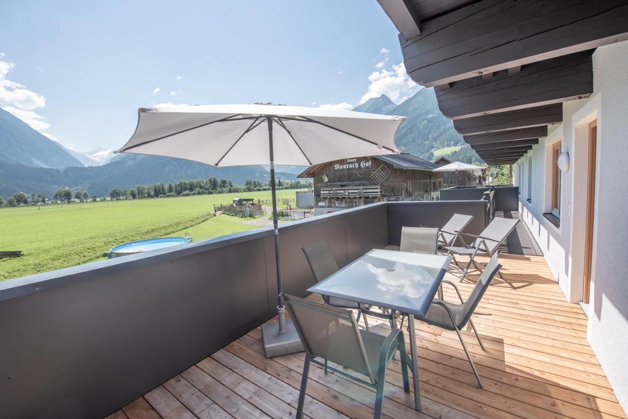 Gaestehaus Dreier Neukirchen am Großvenediger Екстериор снимка