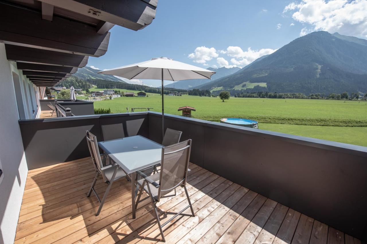 Gaestehaus Dreier Neukirchen am Großvenediger Екстериор снимка