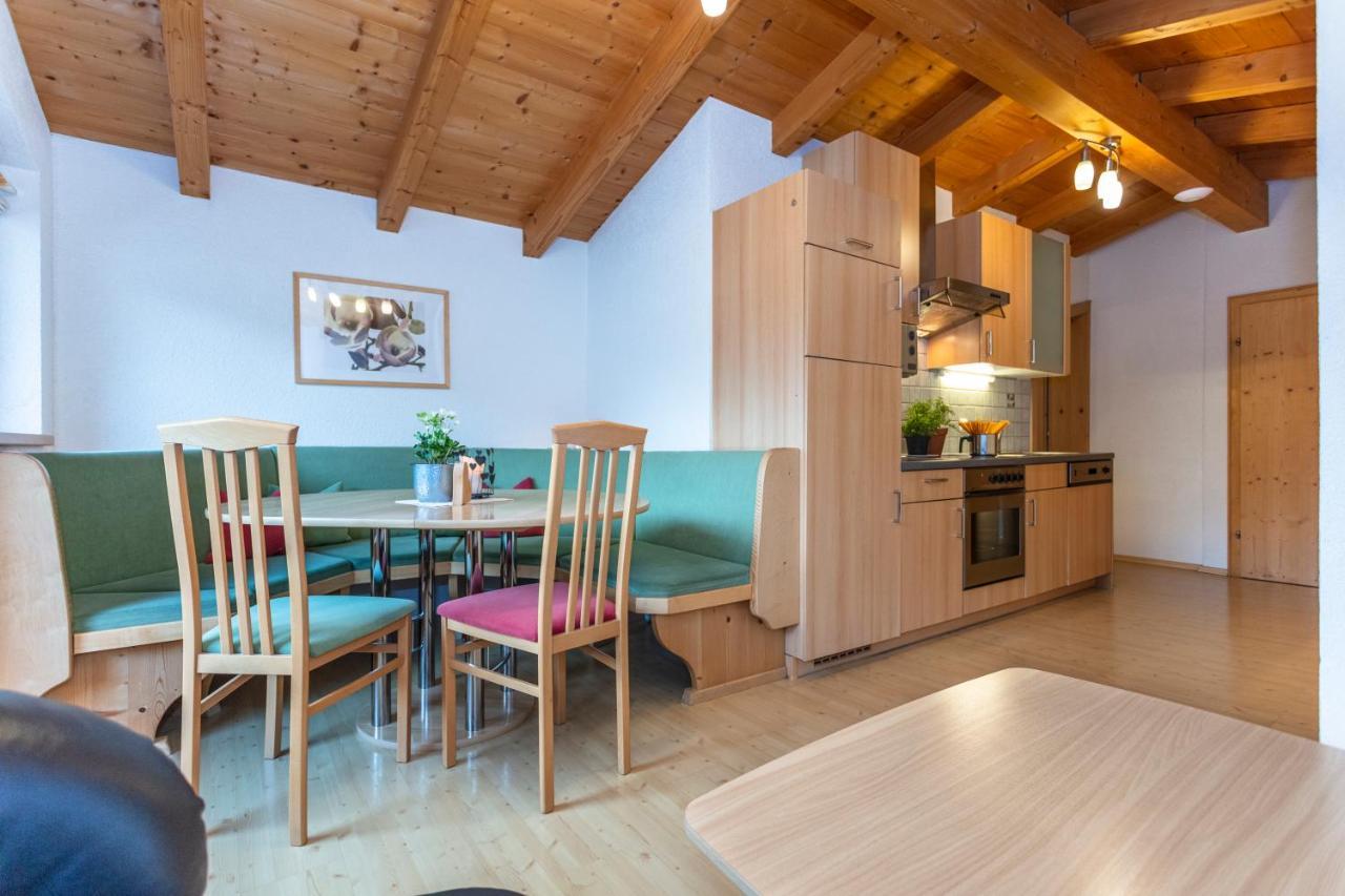 Gaestehaus Dreier Neukirchen am Großvenediger Екстериор снимка