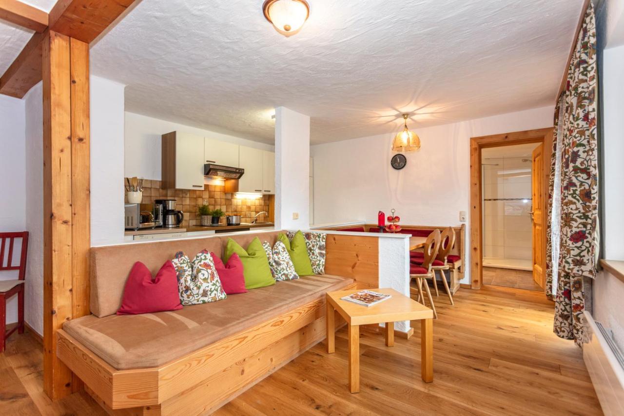Gaestehaus Dreier Neukirchen am Großvenediger Екстериор снимка