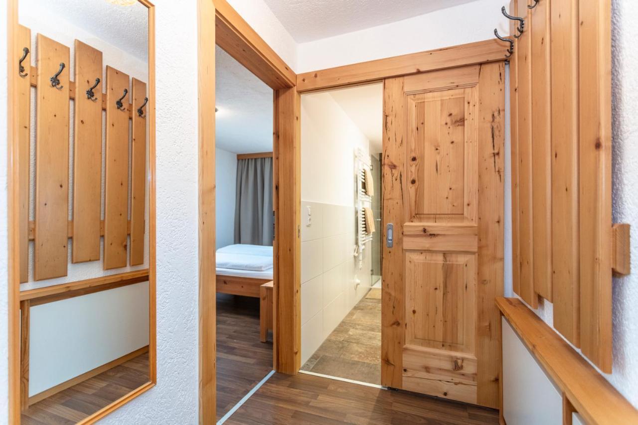 Gaestehaus Dreier Neukirchen am Großvenediger Екстериор снимка