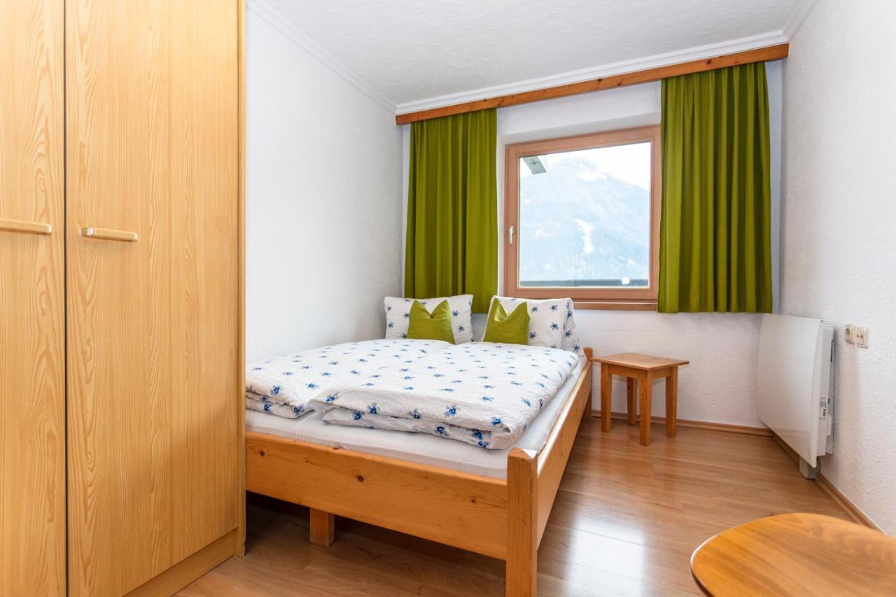 Gaestehaus Dreier Neukirchen am Großvenediger Екстериор снимка