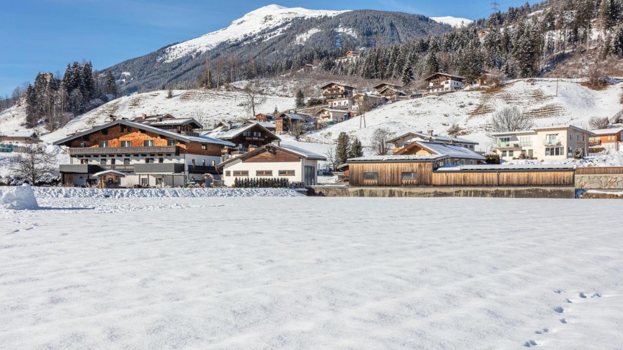 Gaestehaus Dreier Neukirchen am Großvenediger Екстериор снимка