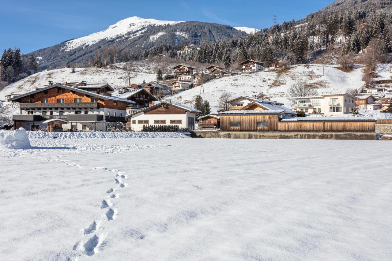 Gaestehaus Dreier Neukirchen am Großvenediger Екстериор снимка