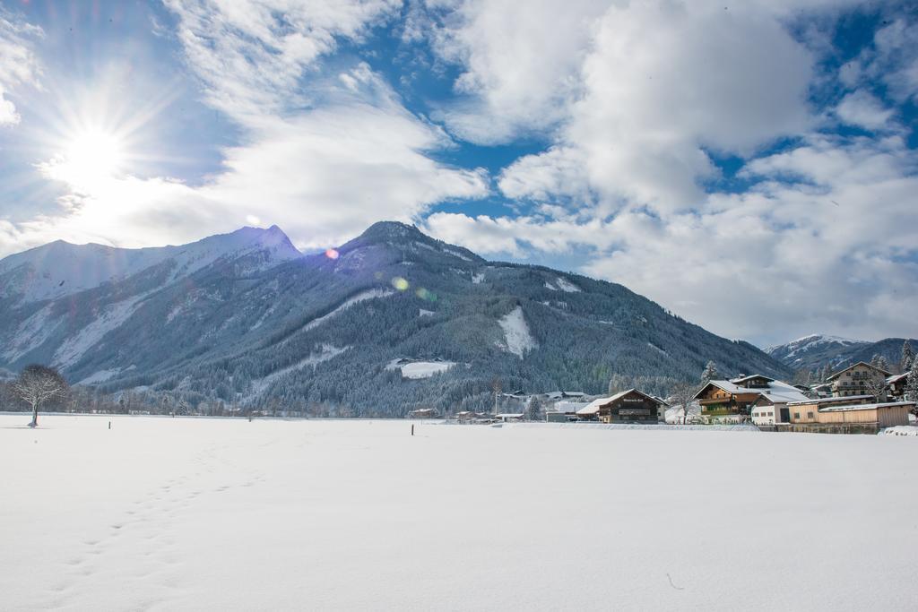 Gaestehaus Dreier Neukirchen am Großvenediger Екстериор снимка