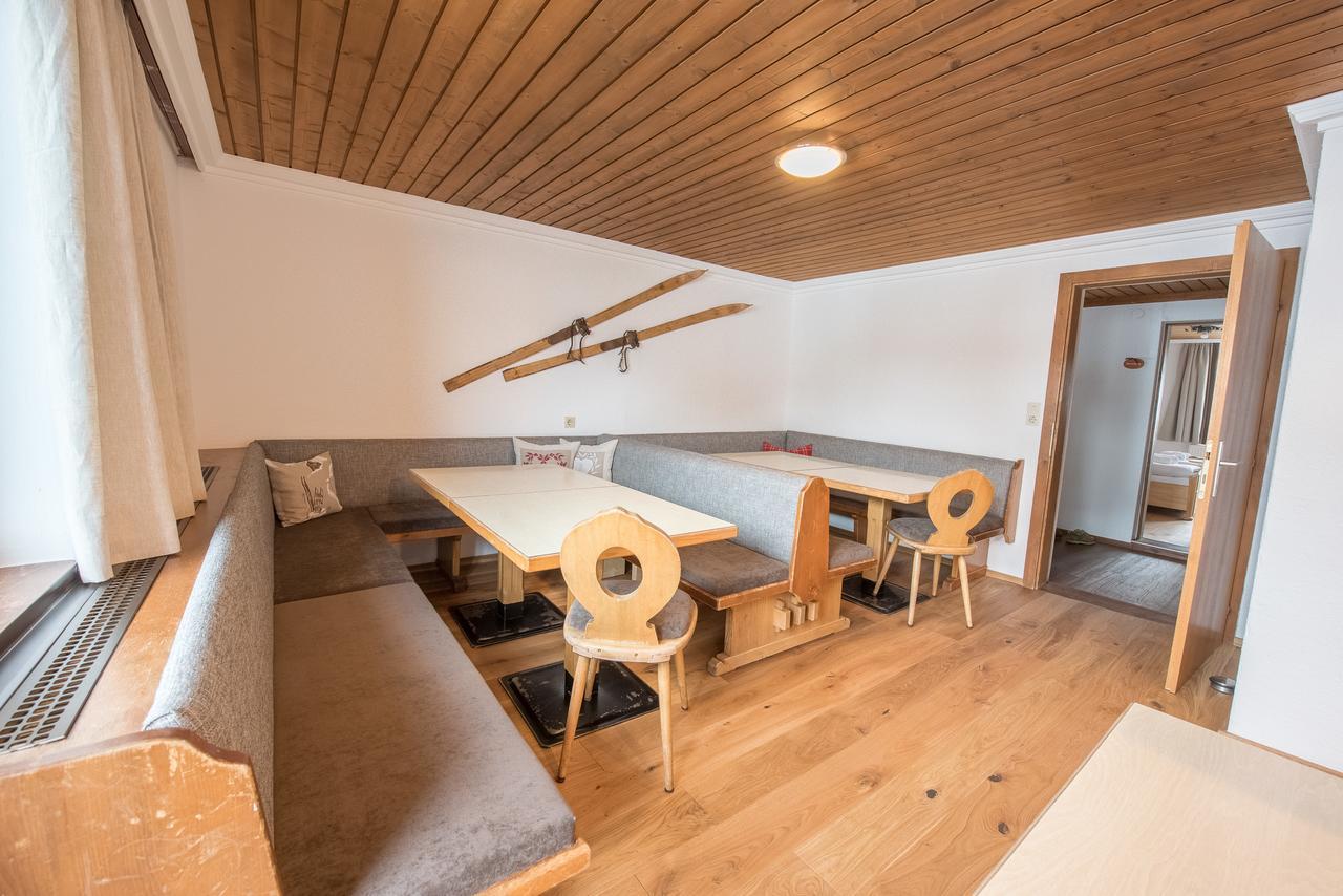 Gaestehaus Dreier Neukirchen am Großvenediger Екстериор снимка