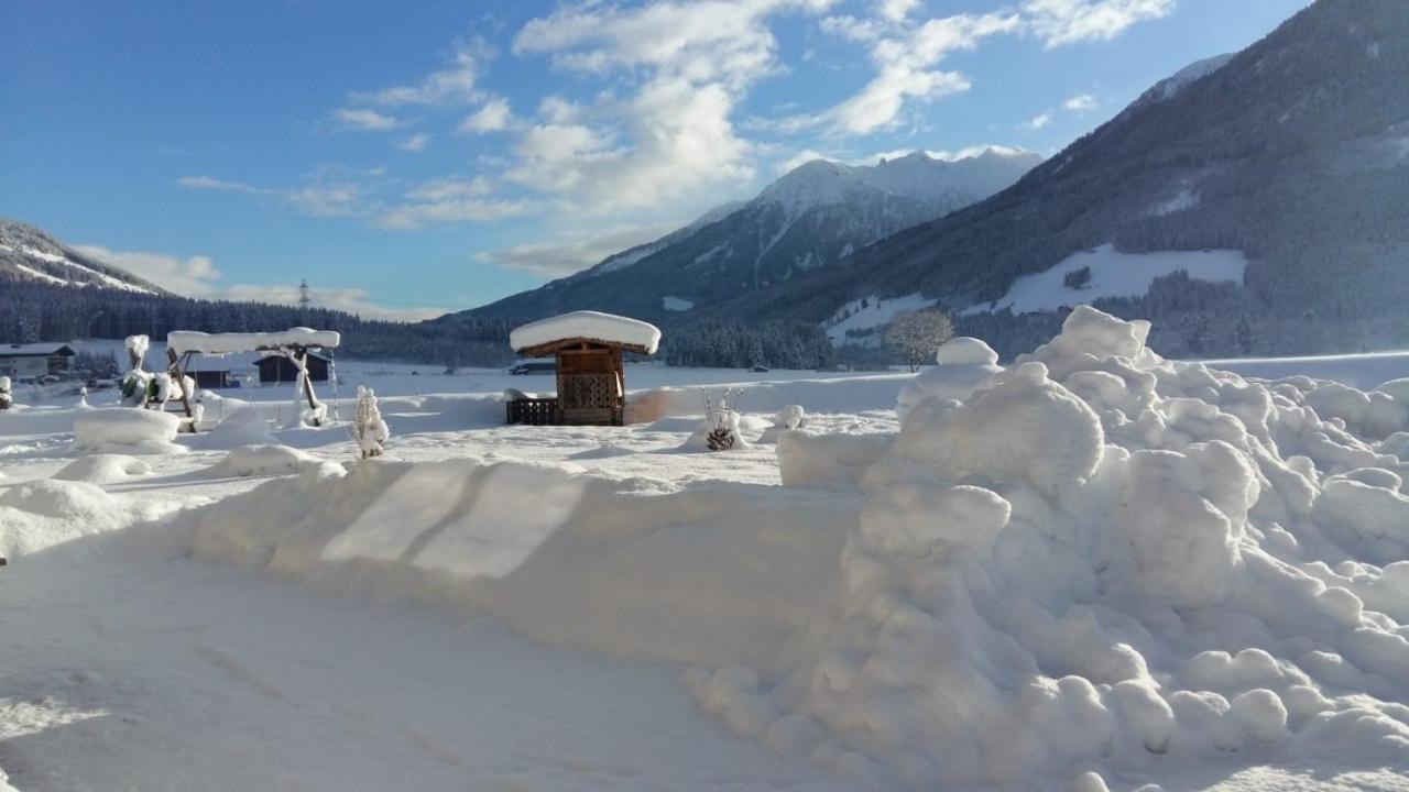 Gaestehaus Dreier Neukirchen am Großvenediger Екстериор снимка